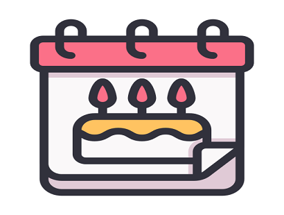 Birthday